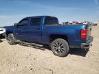 2015 Chevrolet Silverado C1500 Lt for Sale in Amarillo, TX - Frame Damage