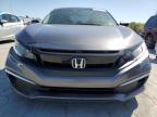 2019 Honda Civic Lx на продаже в Lebanon, TN - Front End