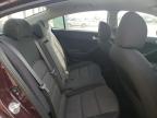 2017 Kia Forte Lx de vânzare în Louisville, KY - Front End