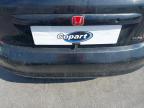 2003 HONDA CIVIC S for sale at Copart CHESTER