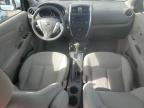2015 Nissan Versa S на продаже в Lebanon, TN - Water/Flood