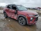 2022 Chevrolet Trailblazer Rs for Sale in Brighton, CO - Side