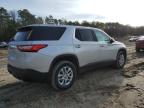 2021 Chevrolet Traverse Ls zu verkaufen in Seaford, DE - Side