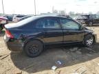 2009 Honda Civic Lx   for Sale in Woodhaven, MI - Front End