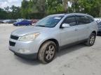 2012 Chevrolet Traverse Lt for Sale in Ocala, FL - Minor Dent/Scratches