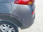 2018 HYUNDAI TUCSON SE for sale at Copart ST HELENS