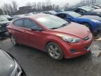 2011 Hyundai Elantra Gls zu verkaufen in New Britain, CT - Rear End