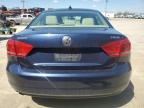 2014 Volkswagen Passat Se for Sale in Columbus, OH - Mechanical