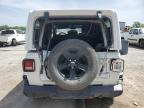 2019 Jeep Wrangler Unlimited Sahara for Sale in Oklahoma City, OK - Rear End