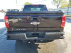 2018 Chevrolet Silverado K1500 de vânzare în Lebanon, TN - Front End