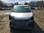2017 Nissan Nv200 2.5S na sprzedaż w North Billerica, MA - Front End