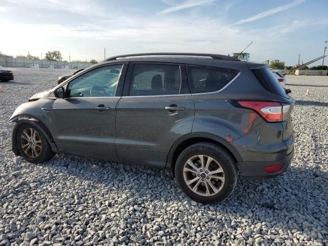  FORD ESCAPE 2018 Серый