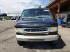 2002 Ford Econoline E350 Super Duty Wagon за продажба в Denver, CO - Minor Dent/Scratches