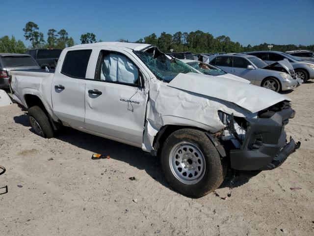  CHEVROLET COLORADO 2024 Biały