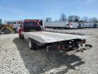 2015 Ford F650 Super Duty Rollback Truck for Sale in Cicero, IN - Front End