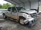 2007 Chevrolet Silverado K1500 Classic Crew Cab de vânzare în Augusta, GA - Front End