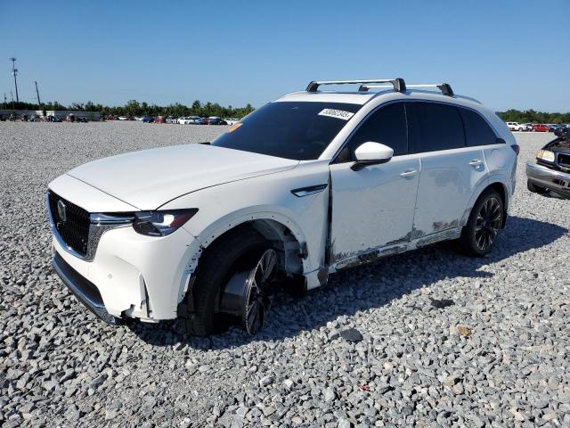 MAZDA CX-90 PREM – zdjęcie z aukcji, lot #53062345