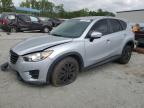 2016 Mazda Cx-5 Sport zu verkaufen in Spartanburg, SC - Front End