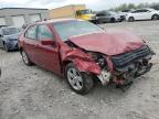2008 Ford Fusion Se იყიდება Cahokia Heights-ში, IL - Front End