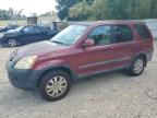 2006 Honda Cr-V Ex de vânzare în Knightdale, NC - Minor Dent/Scratches