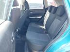 2016 SUZUKI VITARA SZ- for sale at Copart SANDWICH