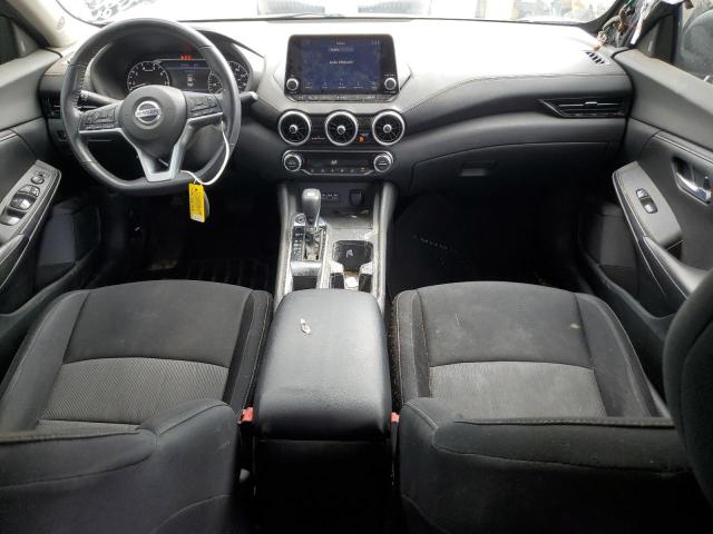  NISSAN SENTRA 2020 Gray
