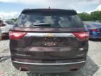 2020 Chevrolet Traverse Premier for Sale in Byron, GA - Front End