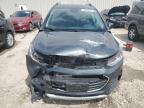 2018 Chevrolet Trax 1Lt na sprzedaż w Franklin, WI - Front End