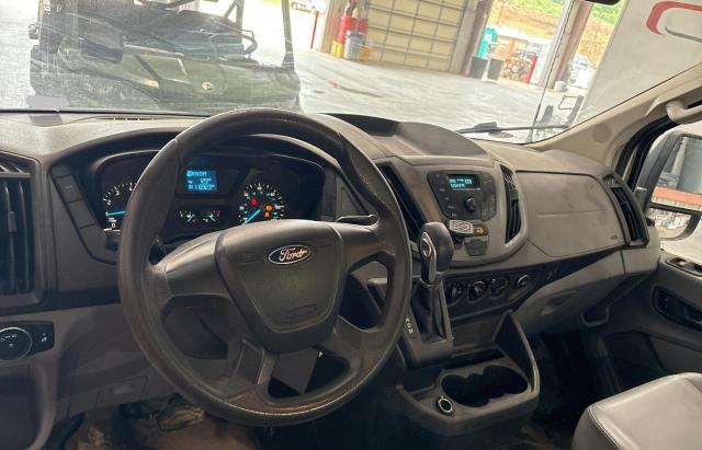2017 FORD TRANSIT T-150