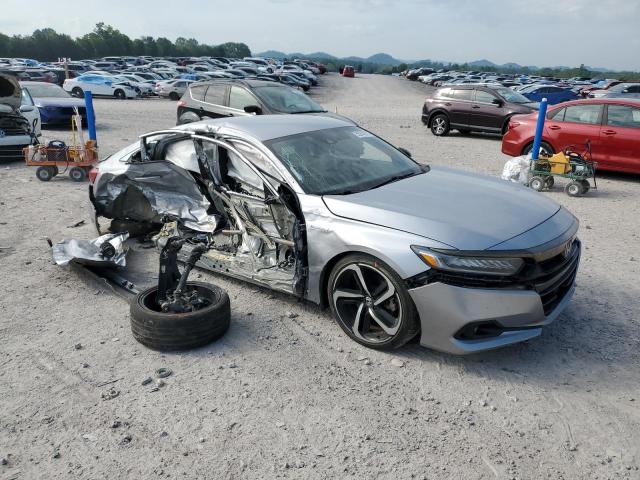  HONDA ACCORD 2022 Srebrny