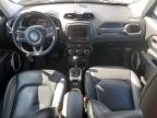2016 Jeep Renegade Limited de vânzare în Assonet, MA - Rear End