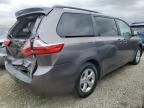 2017 Toyota Sienna Le for Sale in Rancho Cucamonga, CA - Rear End