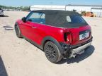 2017 MINI COOPER for sale at Copart WESTBURY