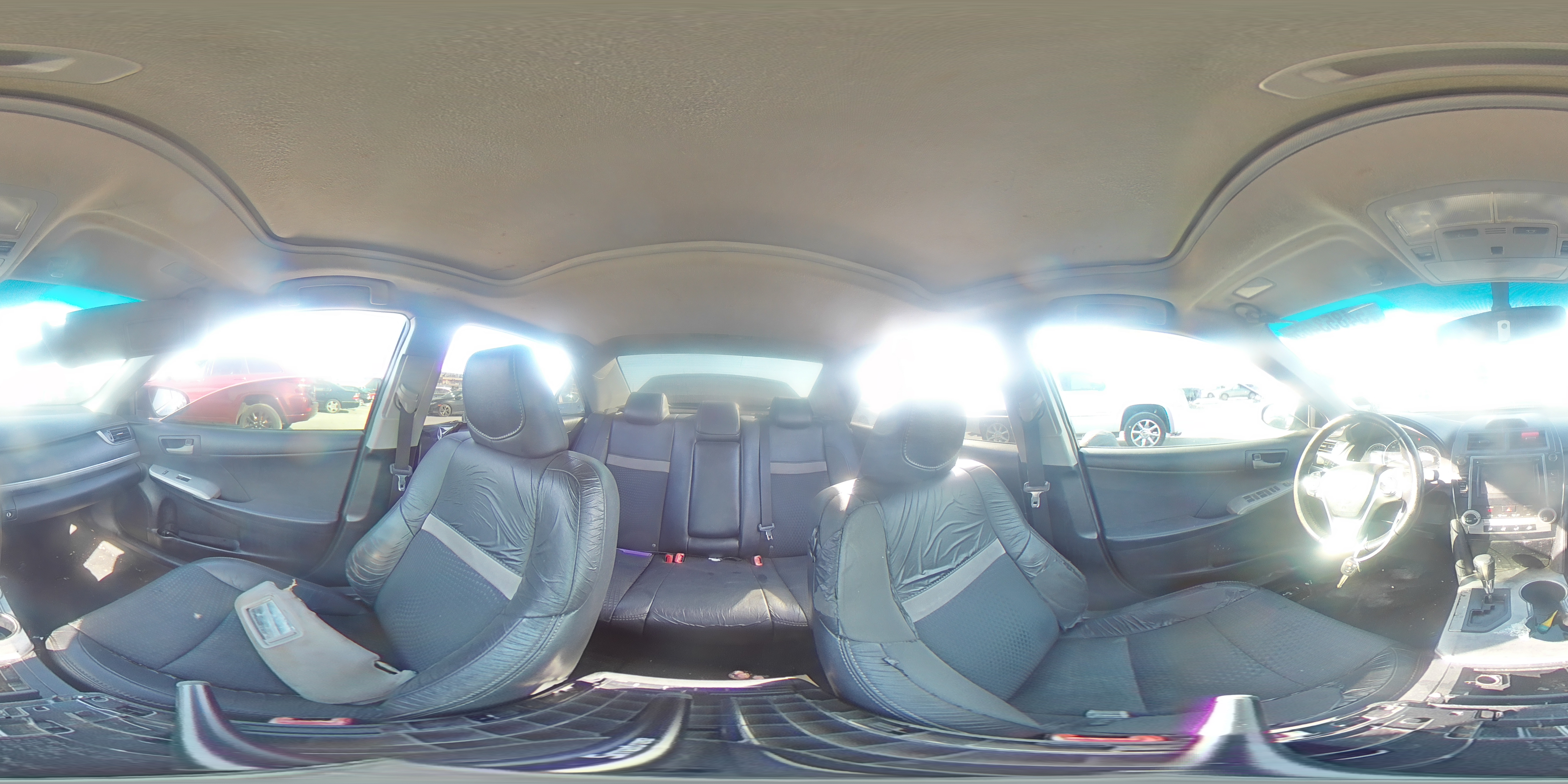 2012 Toyota Camry Base VIN: 4T1BF1FK6CU190398 Lot: 54853465