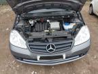 2012 MERCEDES BENZ A160 CLASS for sale at Copart SANDY