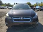 2013 Subaru Impreza Sport Limited na sprzedaż w Portland, OR - Mechanical
