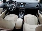 2013 Chrysler 200 Touring للبيع في Louisville، KY - Hail