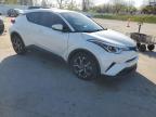 2018 Toyota C-Hr Xle for Sale in Bridgeton, MO - Hail