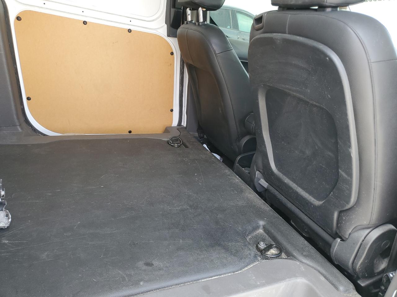 2020 Ford Transit Connect Xl VIN: NM0LS7E24L1474765 Lot: 51235285