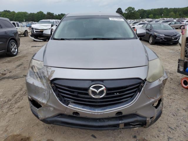  MAZDA CX-9 2015 Gray