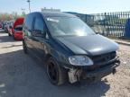 2008 VOLKSWAGEN CADDY C20 for sale at Copart WESTBURY