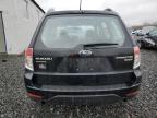 2013 Subaru Forester 2.5X na sprzedaż w Hillsborough, NJ - Side