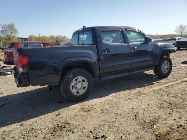  TOYOTA TACOMA 2018 Черный