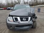 2019 Nissan Frontier Sv for Sale in Ellwood City, PA - Front End
