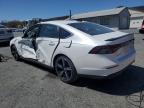 2023 Honda Accord Hybrid Sport for Sale in Grantville, PA - Side