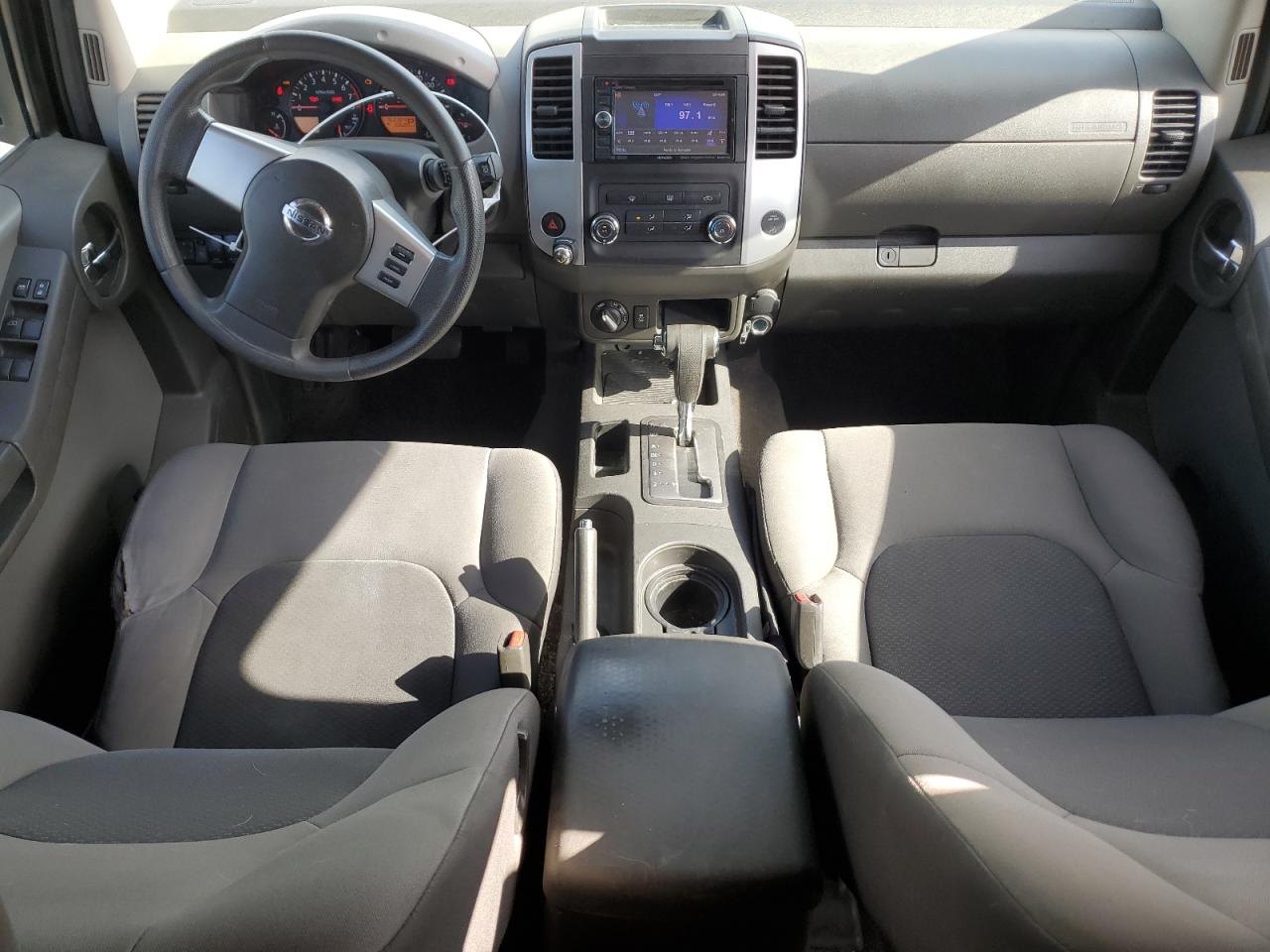 2013 Nissan Xterra X VIN: 5N1AN0NW7DN823046 Lot: 54372835