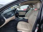2012 BMW 520D EFFIC for sale at Copart CHESTER
