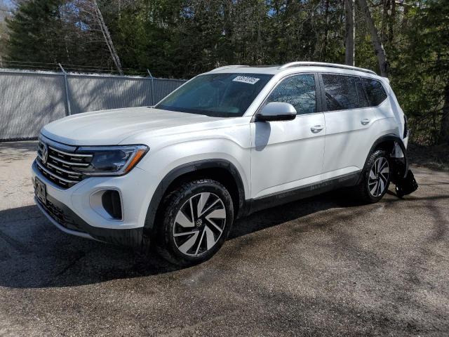 2024 VOLKSWAGEN ATLAS SEL à vendre chez Copart ON - COOKSTOWN
