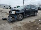 2016 Gmc Terrain Sle продається в Chicago Heights, IL - Front End