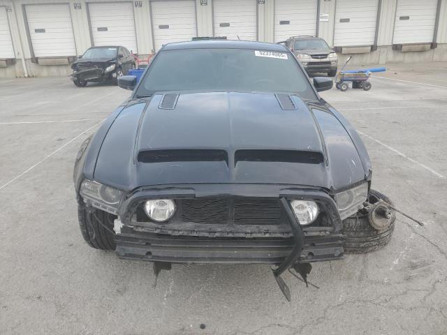  FORD MUSTANG 2014 Czarny
